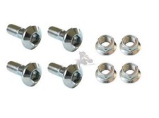 Genuine Yamaha Rear Sprocket