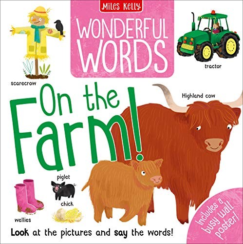 Wonderful words the - wonderful,