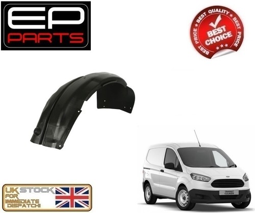 For ford tourneo courier - courier, 14-18