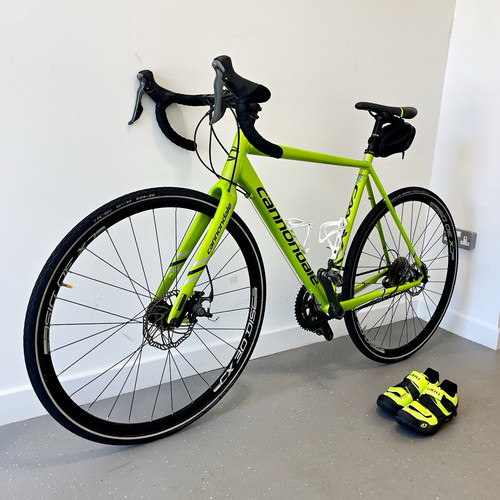 Cannondale caadx road bile - cannondale,
