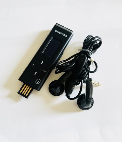 Samsung mp3 player - player, (model
