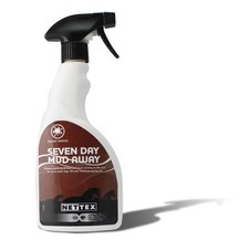 NETTEX Seven Day Mud Away for