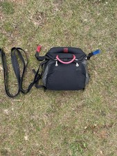 Paragliding Tandem Reserve Parachute