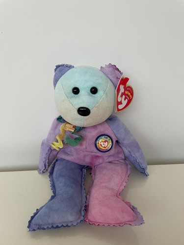 Beanie baby snips the - ty,