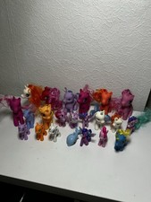 Job Lot 22x Bundle Of Toy Pony
