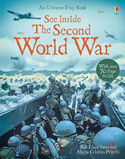 Second World War (See Inside)