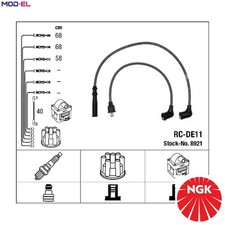 IGNITION CABLE KIT 8921 FOR