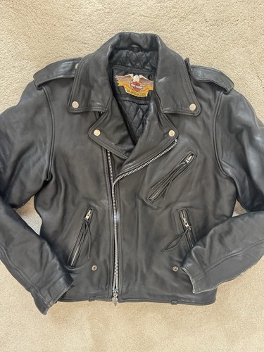 Harley davidson genuine - harley-davidson,