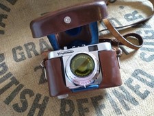 Voigtlander Vito B 35mm