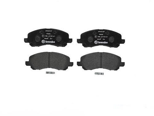 Brembo front brake - front, for