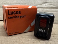 LAND ROVER BRAKE TEST SWITCH