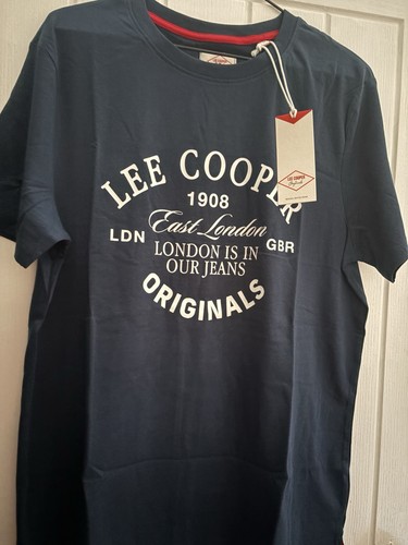 Lee cooper men - men's, t-shirt