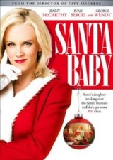Santa baby dvd region 1 - baby, [region