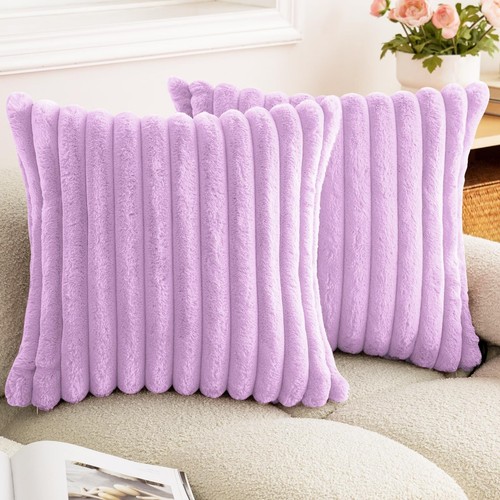 Faux rabbit fur - fur, cover