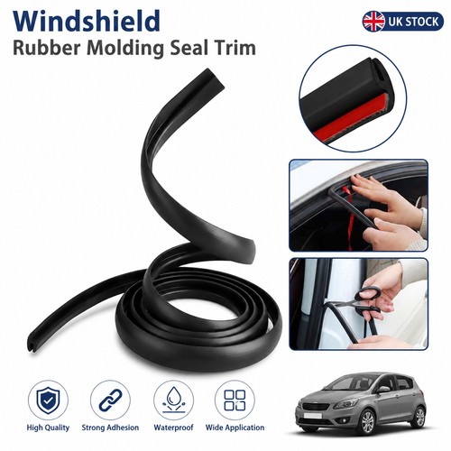 Black 10ft shape rubber - h,