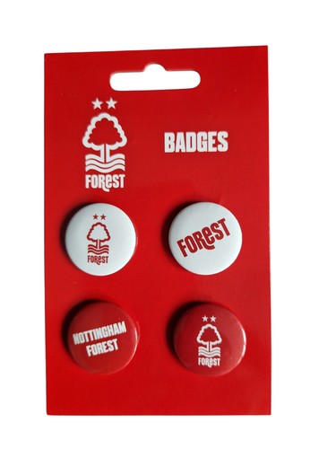 Nottingham forest football - ,