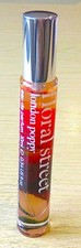 FLORAL STREET LONDON POPPY 10ML EDP SPRAY A BRAND NEW UNBOXED BARGAIN.