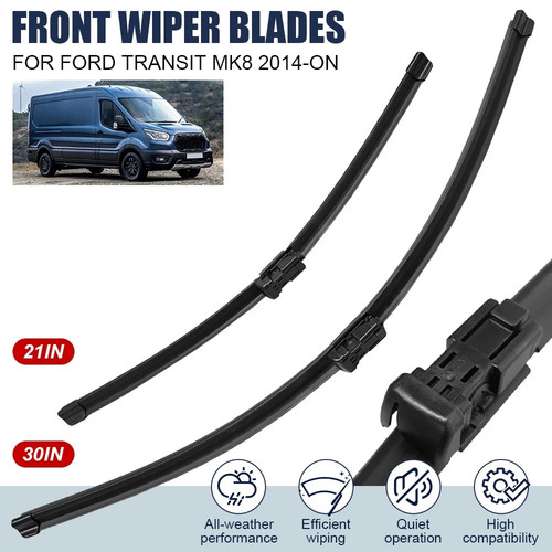 For ford transit mk8 - for,