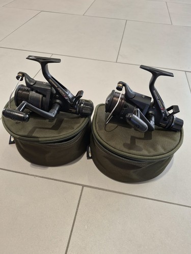 Shimano aero baitrunner - shimano,