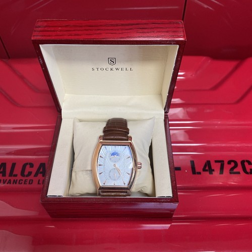 Mens stockwell moon phase - mens,