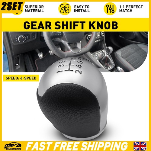 Speed gear shift - 6,