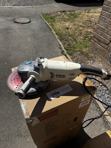Mac allister 2000w 240v 230mm - allister,