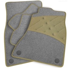 To fit Skoda Karoq Car Mats