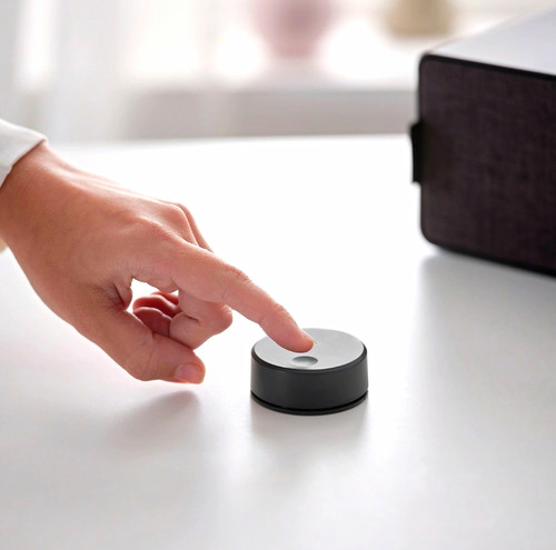 Ikea symfonisk sound remote - sound,
