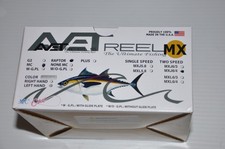 Avet MXJ 6/4 MC Raptor