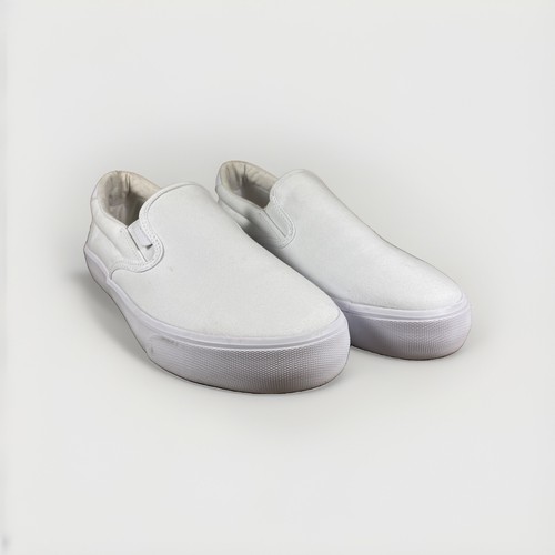 Lugz men size 5 white - men’s,