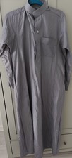 Al-Aseel Premium Men's Thobe