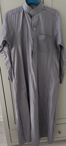 Aseel premium men thobe - premium, men's