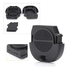 Repair Kit Remote Fit Nissan Micra Almera Primera X Trail Key Fob Case Shell