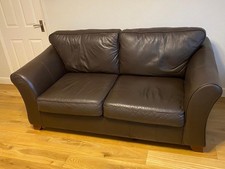 M&S Large Abbey Sofa in Dark