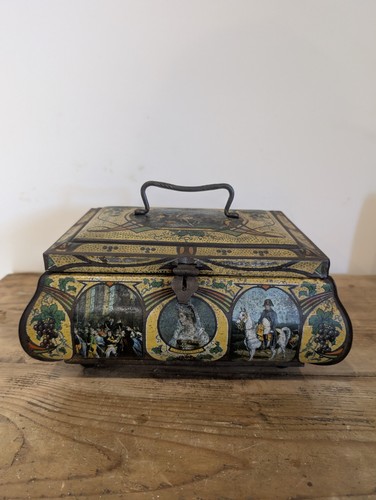Antique vintage napoleon - antique,