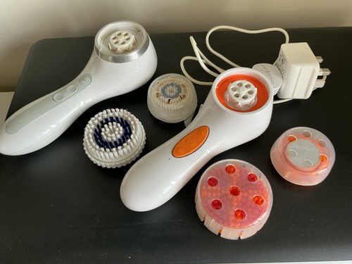 Clarisonic pedi sonic foot - clarisonic,