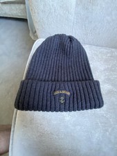 Paul & Shark Grey Bretagne