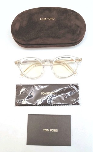 Tom ford glasses frames - tom,