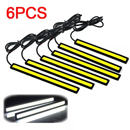 6pack 12v led - car, interior