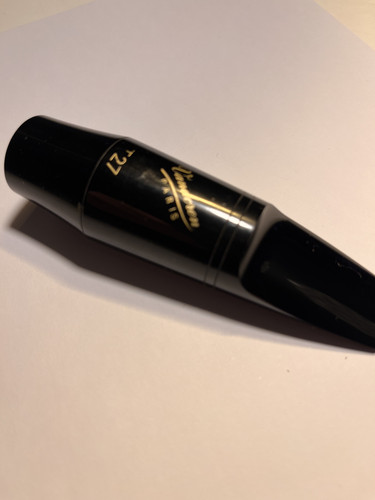 Tenor saxophone mouthpiece - tenor,
