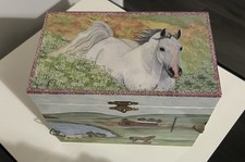 Enchantmints Hideaway Horse