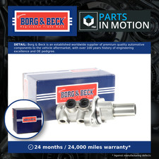 Brake Master Cylinder fits