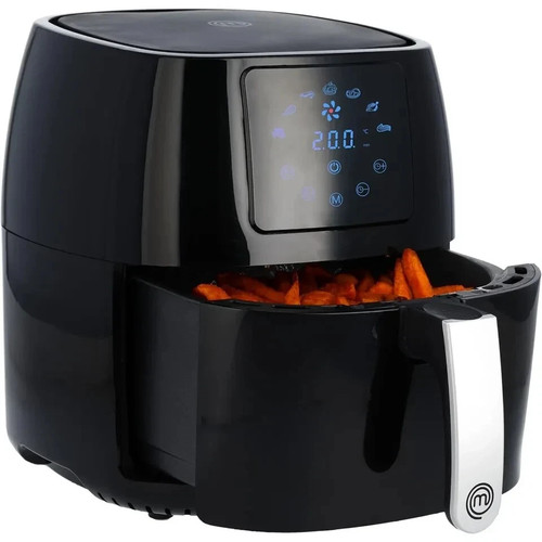 Masterchef 526220 air fryer - masterchef,
