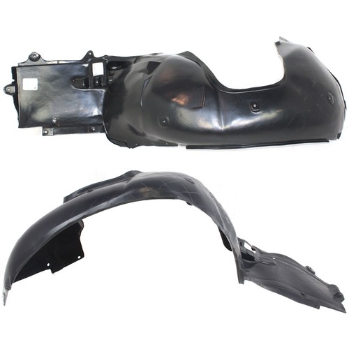 Set fender liner for - 2,
