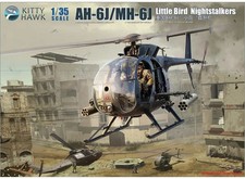 Kitty Hawk KH50003 1/35 -