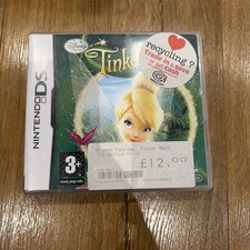 Disney Fairies: Tinker Bell