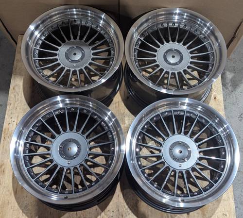 White label 8670 - white, 18"
