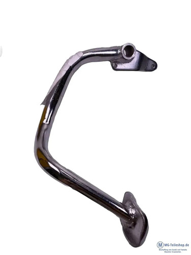 Foot brake lever pedal - lever,