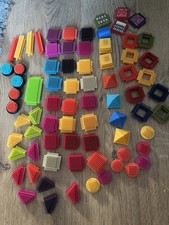 Sticklebricks Stickle Bricks -