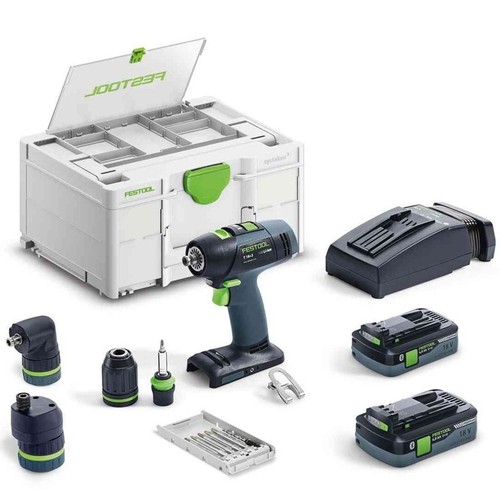 Festool 18v brushless - festool,